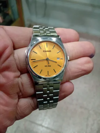 CASIO VINTAGE MTP-B145D-9AVEF/Black friday