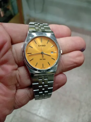 CASIO VINTAGE MTP-B145D-9AVEF/Black friday