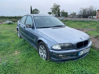 Bmw e46 Serie 3 1998