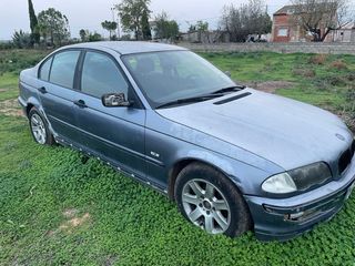 Bmw e46 Serie 3 1998