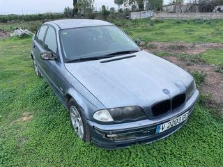 Bmw e46 Serie 3 1998