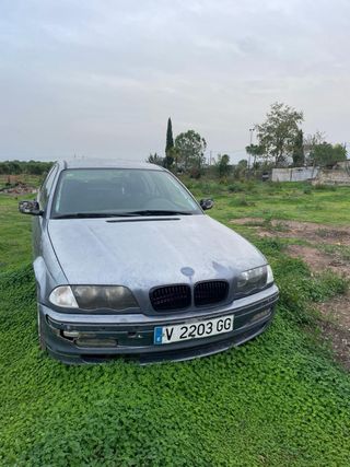Bmw e46 Serie 3 1998