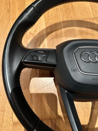 Volante Audi Q5 FY (2017) con Airbag