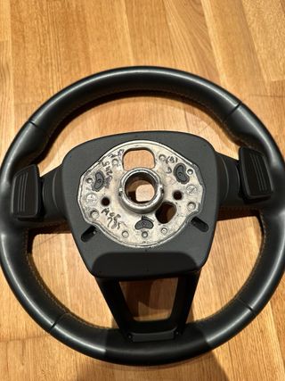 Volante Audi Q5 FY (2017) con Airbag