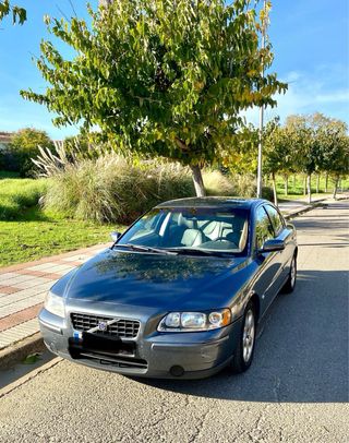 Volvo S60 2004 D4