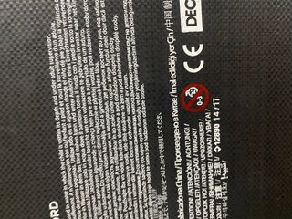 Tabla Bodyboard Infantil Decathlon Tiburón