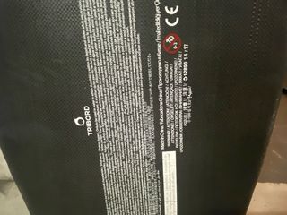 Tabla Bodyboard Infantil Decathlon Tiburón