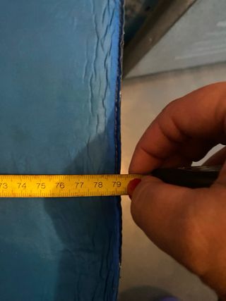 Tabla Bodyboard Infantil Decathlon Tiburón