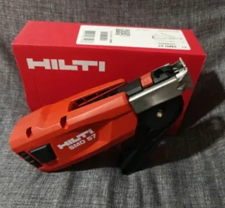 Cargador HILTI SMD 57 nuevo