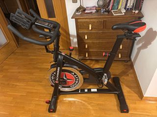 Bicicleta Spinning Schwinn IC700