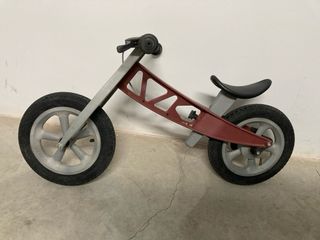 Bicicleta Firstbike