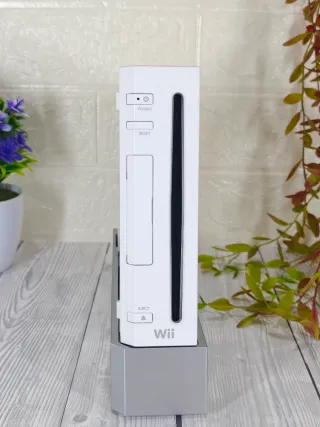 Consola Nintendo Wii Completa