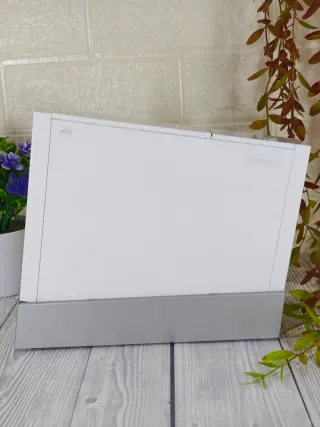 Consola Nintendo Wii Completa