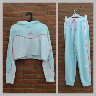 Conjunto Adidas Chándal mujer