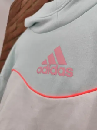 Conjunto Adidas Chándal mujer