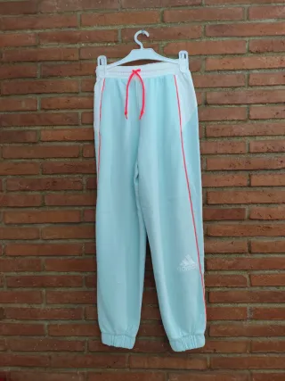 Conjunto Adidas Chándal mujer