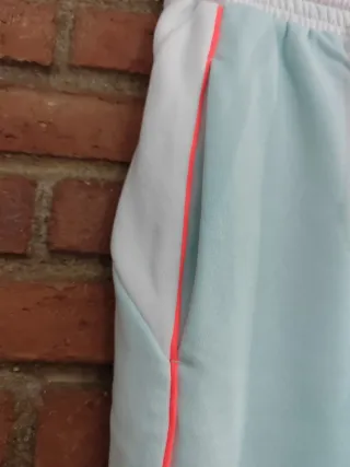 Conjunto Adidas Chándal mujer