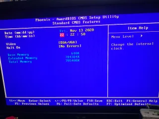 Placa Base ZOTAC GeForce 9300-ITX sin Wifi