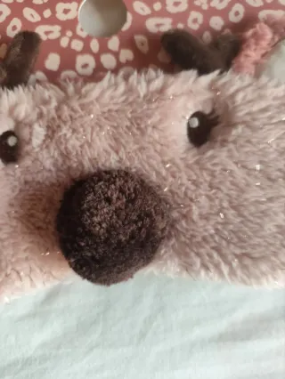 Antifaz Woman'secret