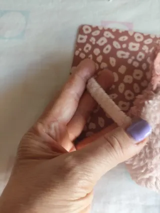 Antifaz Woman'secret