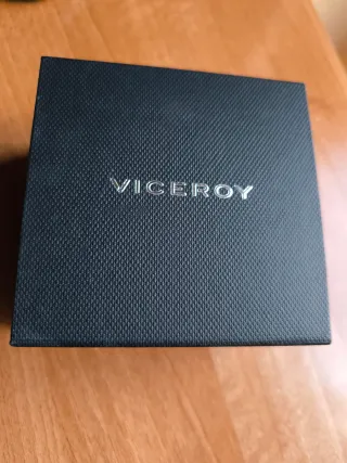 Reloj Viceroy  Rojo