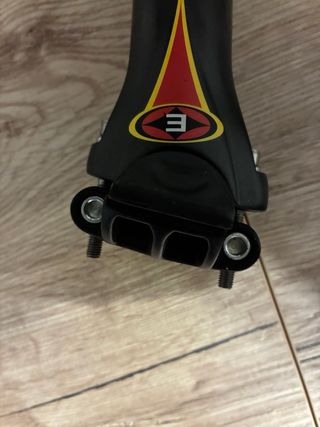 Tija Easton EC70 Carbono 31.6mm