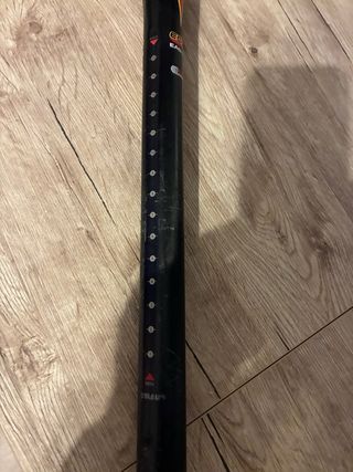 Tija Easton EC70 Carbono 31.6mm