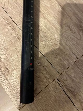 Tija Easton EC70 Carbono 31.6mm