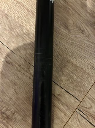 Tija Easton EC70 Carbono 31.6mm