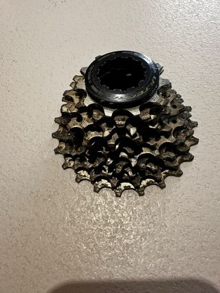 Pacco Pignoni Shimano Ultegra 11V 11-23