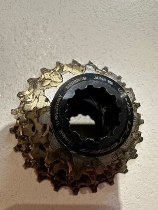 Pacco Pignoni Shimano Ultegra 11V 11-23