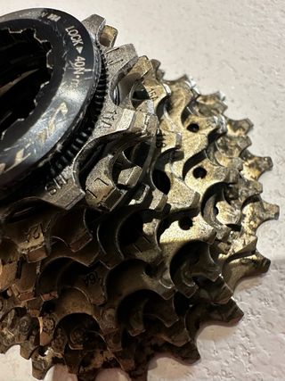 Pacco Pignoni Shimano Ultegra 11V 11-23