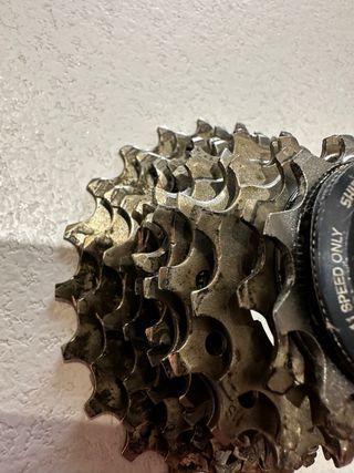 Pacco Pignoni Shimano Ultegra 11V 11-23