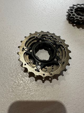 Pacco Pignoni Shimano Ultegra 11V 11-23