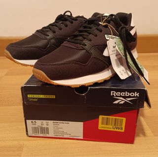 Zapatillas Reebok Ultra Flash Talla 38.5