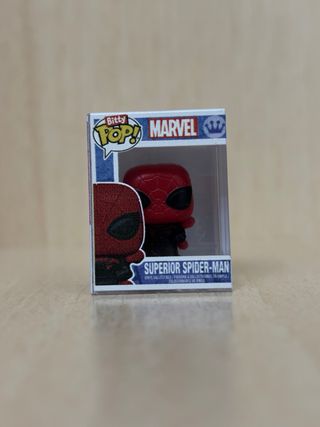 Funko Bitty Pop! Superior Spider-man Marvel