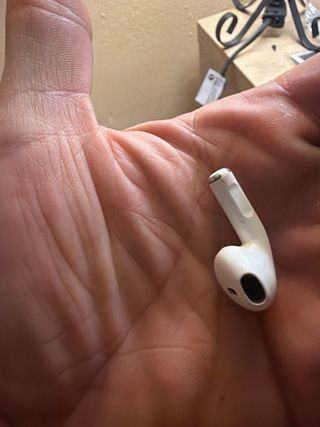 Auriculares Inalámbricos Blancos