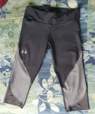 Mallas piratas Under Armour Talla L