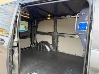 Mercedes-Benz Vito 2021 FULL LED