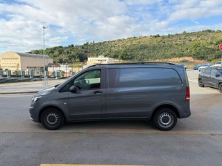 Mercedes-Benz Vito 2021 FULL LED