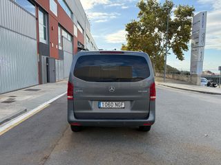 Mercedes-Benz Vito 2021 FULL LED