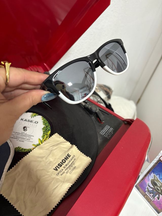 Occhiali da sole Northweek retrò bicolore