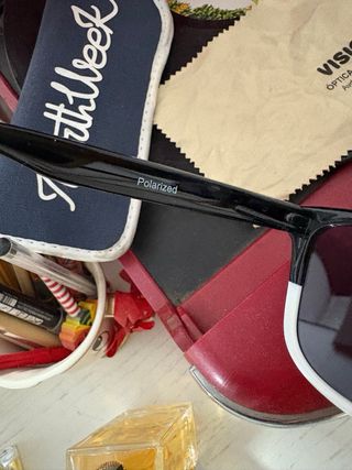 Gafas de sol Northweek retro bicolor