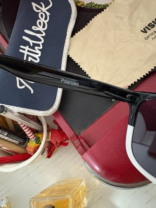 Occhiali da sole Northweek retrò bicolore