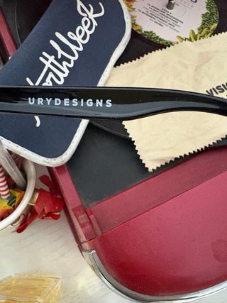 Gafas de sol Northweek retro bicolor