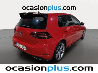 Volkswagen Golf Sport R-Line 1.5 TSI 110 kW (150 CV) DSG