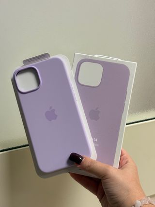 Cover MagSafe per iPhone 14