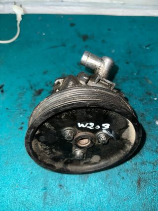 Bomba de dirección asistida