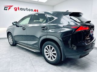 Lexus NX 300h Sport Edition 197CV