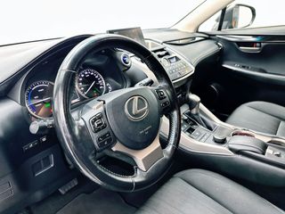 Lexus NX 300h Sport Edition 197CV